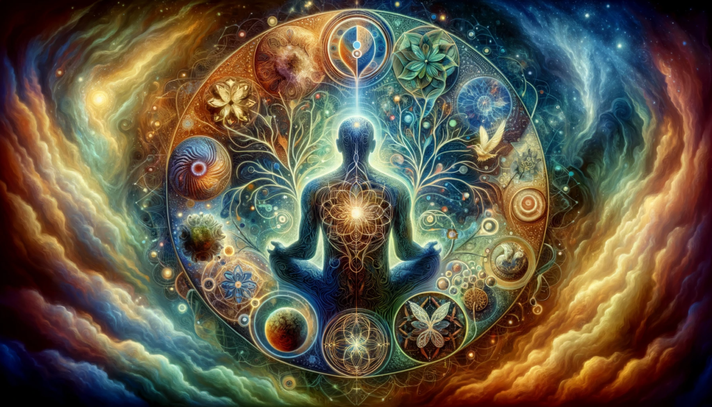 The Profound Impact of Transpersonal Experience | Numinous Ways