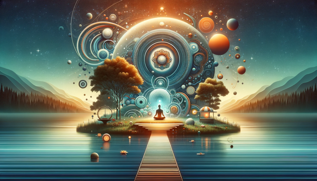 Numinous Ways