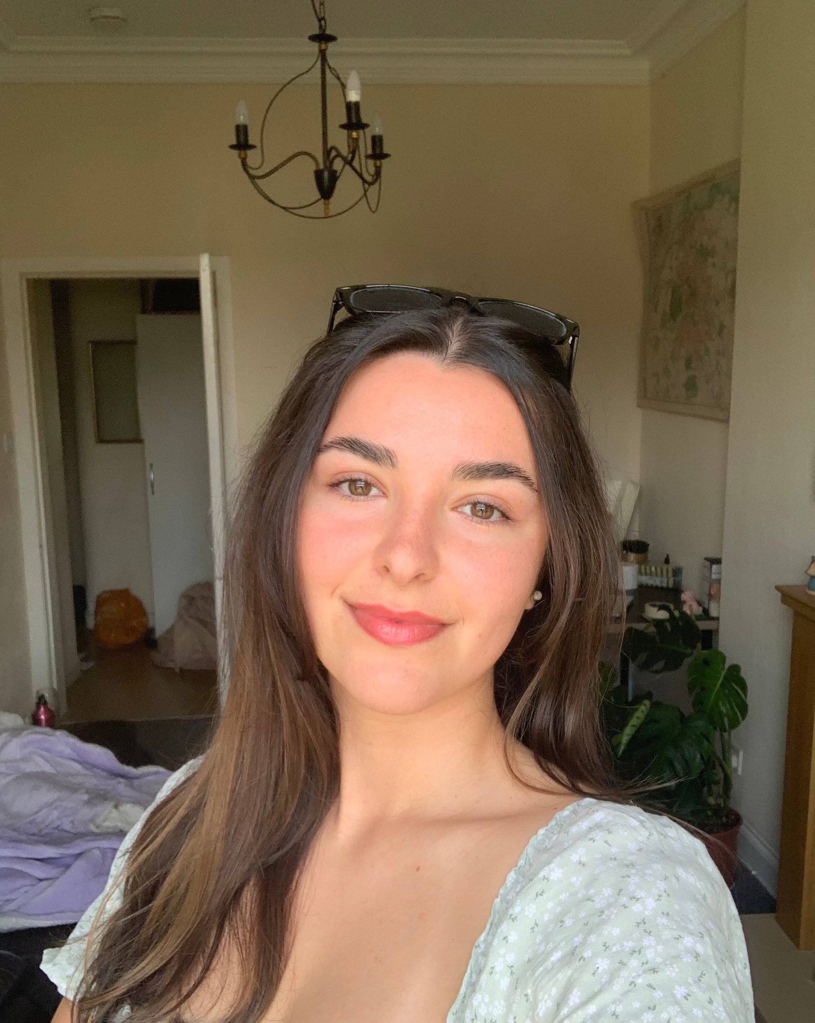 Samira Ghofrani