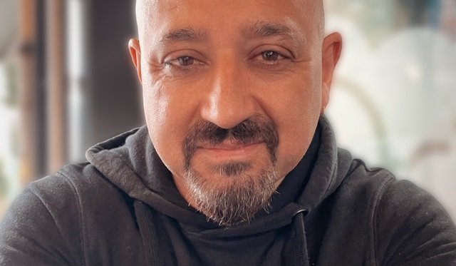 John Siddique