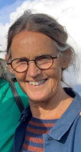 Joanna Duncan