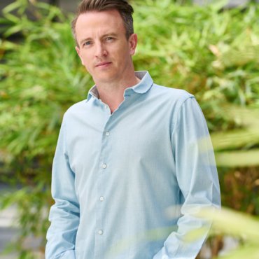 nick wakefield